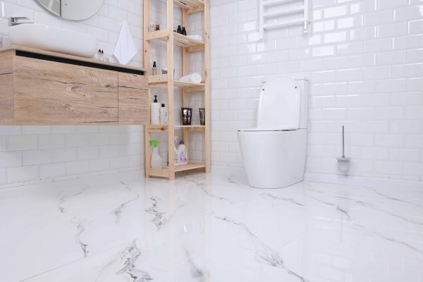 КЕРАМОГРАНИТ REALISTIK INDIO STATUARIO 60X120 — изображение 9