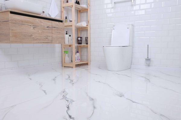 КЕРАМОГРАНИТ REALISTIK INDIO STATUARIO 60X120 — изображение 7