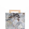 КЕРАМОГРАНИТ REALISTIK MAGIC ICE HIGH GLOSSY 60X60 — изображение 3