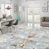 КЕРАМОГРАНИТ REALISTIK MAGIC ICE MAT 60X60 — изображение 2