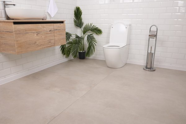 КЕРАМОГРАНИТ REALISTIK MAXSTONE WHITE MAT 60X120 — изображение 5