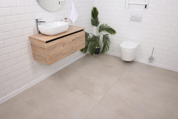 КЕРАМОГРАНИТ REALISTIK MAXSTONE WHITE MAT 60X120 — изображение 6