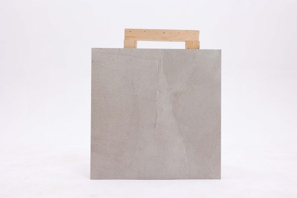 КЕРАМОГРАНИТ REALISTIK MAXSTONE WHITE MAT 60X60 — изображение 5