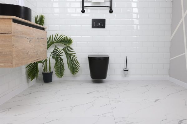 КЕРАМОГРАНИТ REALISTIK MINORCA WHITE ENDLESS ANTI SLIP 60X120 — изображение 4