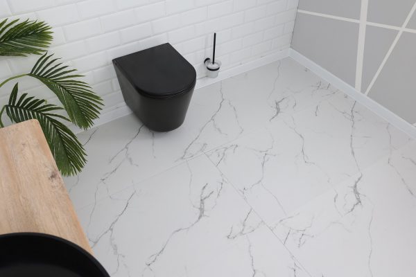 КЕРАМОГРАНИТ REALISTIK MINORCA WHITE ENDLESS ANTI SLIP 60X120 — изображение 6