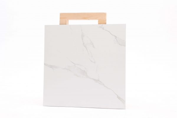 КЕРАМОГРАНИТ REALISTIK MISTRA STATUARIO MATT 60X60 — изображение 9