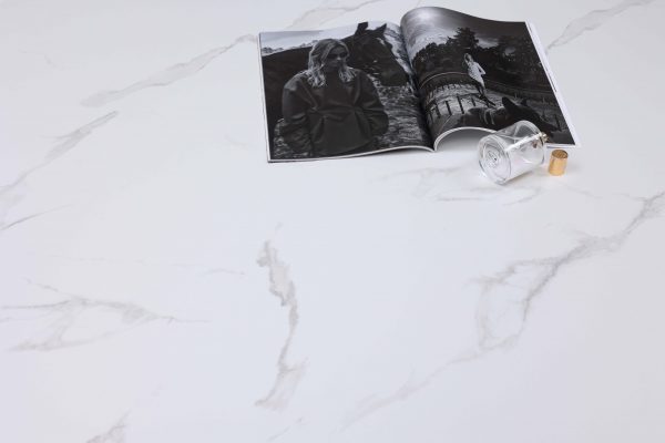 КЕРАМОГРАНИТ REALISTIK MISTRA STATUARIO MATT 60X60 — изображение 6