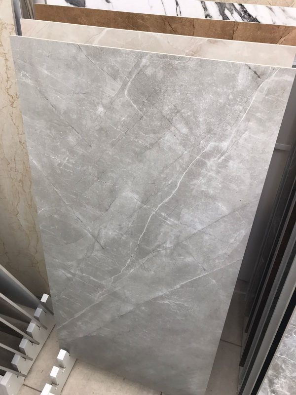 КЕРАМОГРАНИТ REALISTIK NATURE PULPIS LIGHT GREY MATT CARVING 60X120 — изображение 5