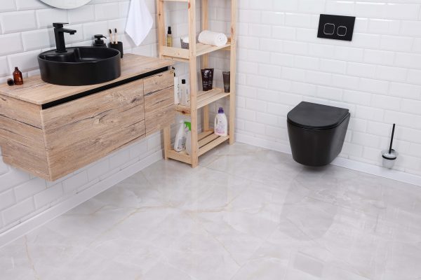 КЕРАМОГРАНИТ REALISTIK ONYX PERLA 60Х120 — изображение 9