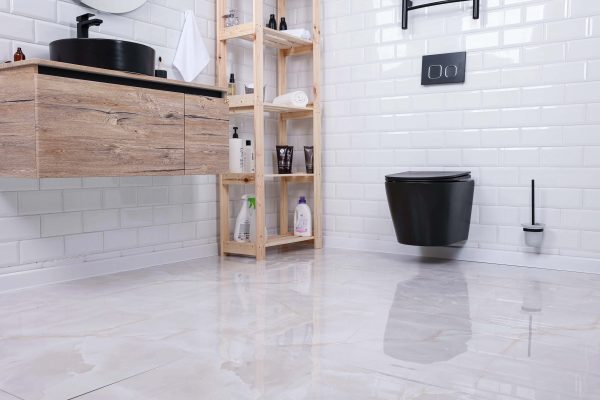 КЕРАМОГРАНИТ REALISTIK ONYX PERLA 60Х120 — изображение 10
