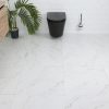 КЕРАМОГРАНИТ REALISTIK CARRARA WHITE 60X60 — изображение 4