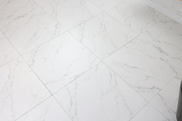 КЕРАМОГРАНИТ REALISTIK CARRARA WHITE 60X60 — изображение 2