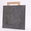 КЕРАМОГРАНИТ REALISTIK CEMENT DARK GREY 60X60 — изображение 9