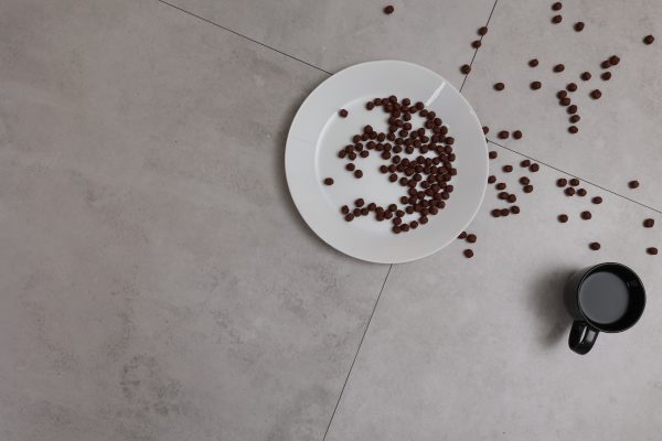 КЕРАМОГРАНИТ REALISTIK CEMENT GREY 60X60 — изображение 7