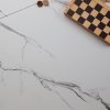 КЕРАМОГРАНИТ REALISTIK MOLLY WHITE 60X60 — изображение 8