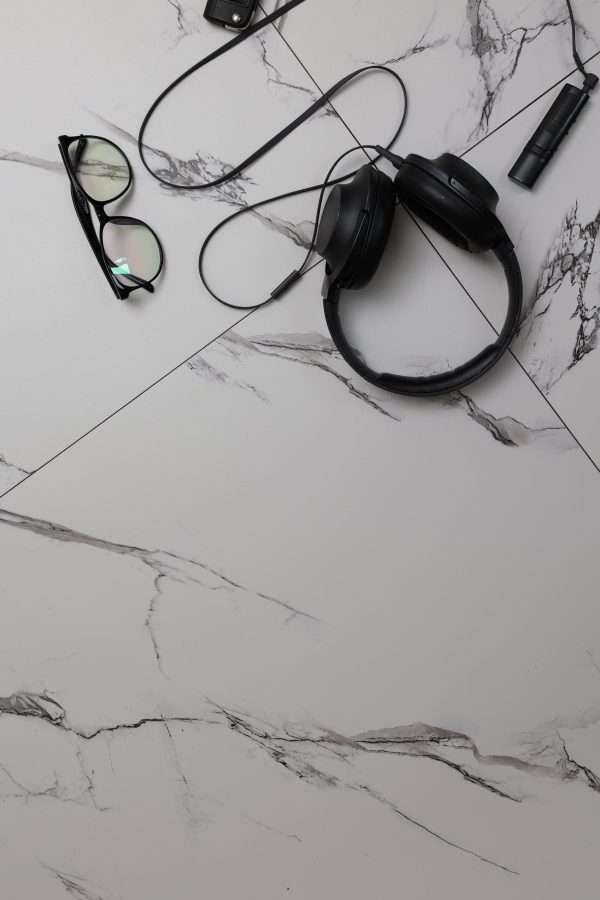 КЕРАМОГРАНИТ REALISTIK MOLLY WHITE СТРУКТУРА 60X60 — изображение 6