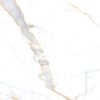 КЕРАМОГРАНИТ REALISTIK ELANA STATUARIO GOLD CARVING 60X120 — изображение 2