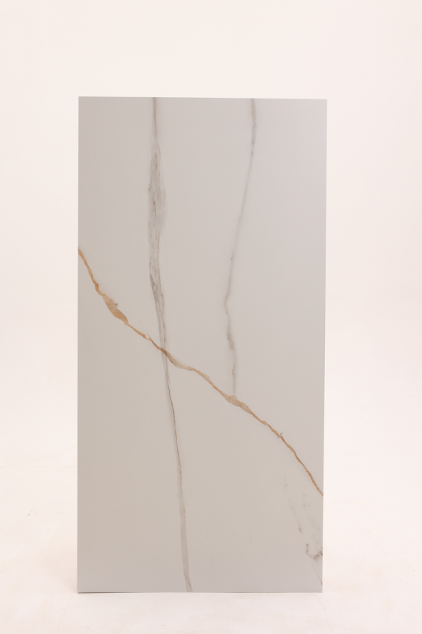 КЕРАМОГРАНИТ REALISTIK MARITACA STATUARIO AUTHENTIC 60X120 — изображение 5
