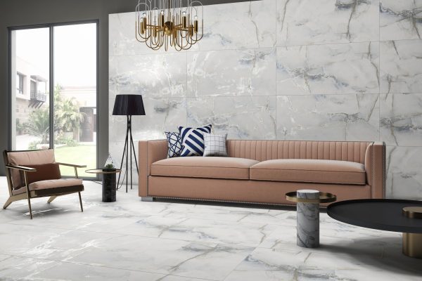 КЕРАМОГРАНИТ REALISTIK VITA ONYX GREY CARVING 60X120 — изображение 4