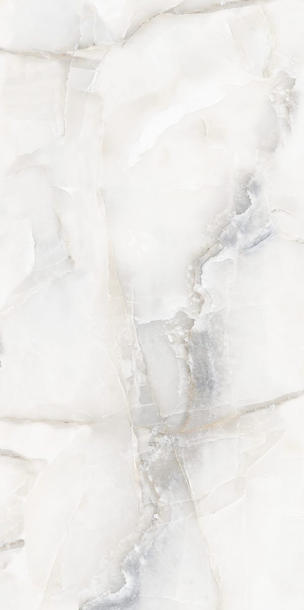 КЕРАМОГРАНИТ REALISTIK VITA ONYX GREY CARVING 60X120 — изображение 5