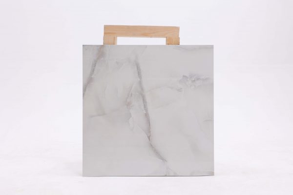 КЕРАМОГРАНИТ REALISTIK VITA ONYX GREY POLISHED 60X60 — изображение 6