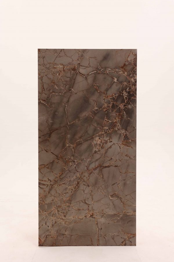 КЕРАМОГРАНИТ REALISTIK REFLECTION GOLD HIGH GLOSSY 60X120 — изображение 3