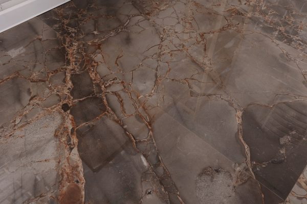 КЕРАМОГРАНИТ REALISTIK REFLECTION GOLD HIGH GLOSSY 60X120 — изображение 8