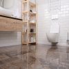 КЕРАМОГРАНИТ REALISTIK REFLECTION GOLD HIGH GLOSSY 60X120 — изображение 6