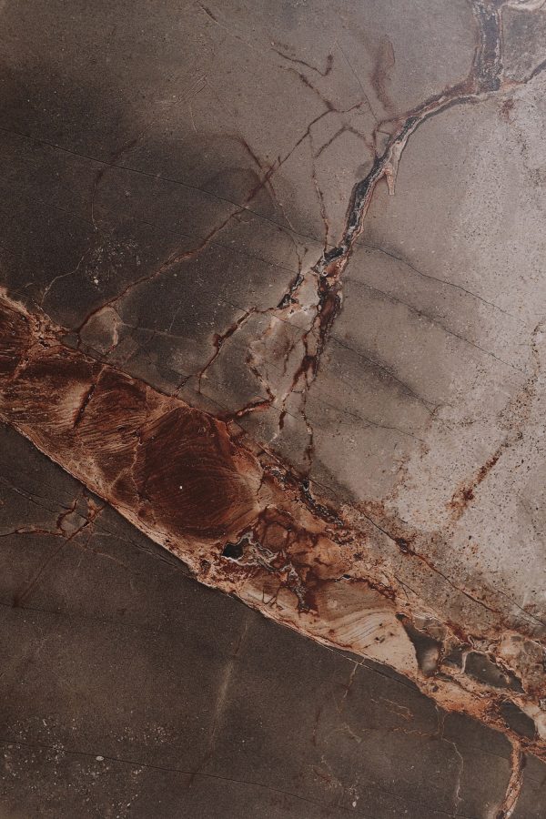 КЕРАМОГРАНИТ REALISTIK REFLECTION GOLD MAT 60X60 — изображение 4