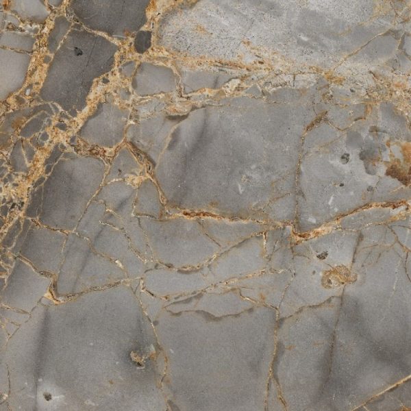 КЕРАМОГРАНИТ REALISTIK REFLECTION GOLD MAT 60X60 — изображение 9