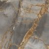 КЕРАМОГРАНИТ REALISTIK REFLECTION GOLD MAT 60X60 — изображение 9
