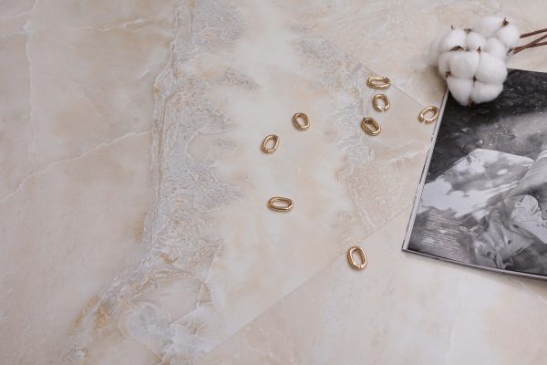КЕРАМОГРАНИТ REALISTIK RIYADH LIGHT MAT 60X60 — изображение 5
