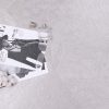 КЕРАМОГРАНИТ REALISTIK ROCK GREY STONELO PREMIUM 60X60 — изображение 9