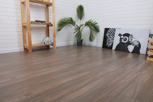 КЕРАМОГРАНИТ REALISTIK TESSA COFFEE WOOD MATT 19,5X120 — изображение 2