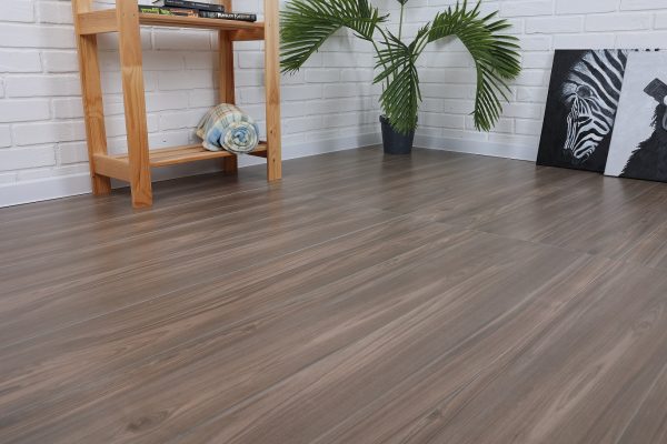 КЕРАМОГРАНИТ REALISTIK TESSA COFFEE WOOD MATT 19,5X120 — изображение 4
