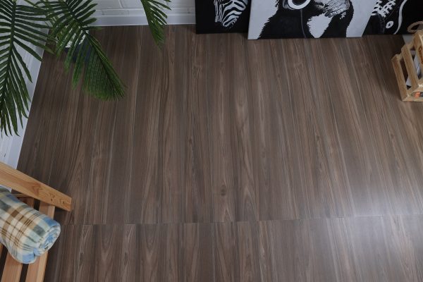 КЕРАМОГРАНИТ REALISTIK TESSA COFFEE WOOD MATT 19,5X120 — изображение 7