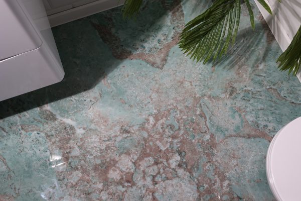 КЕРАМОГРАНИТ REALISTIK VOLA AQUA COLORICA 60X120 — изображение 10