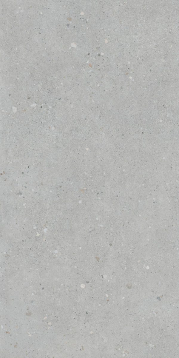 КЕРАМОГРАНИТ VITRA FLAKECEMENT СЕРЫЙ МАТR10A 60X120