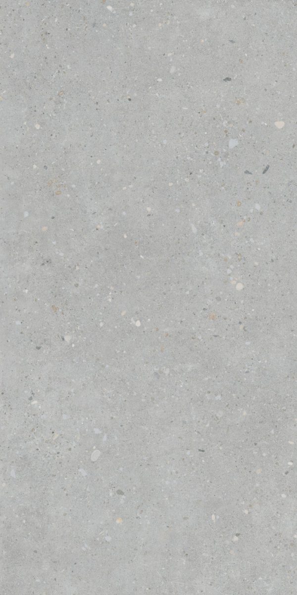 КЕРАМОГРАНИТ VITRA FLAKECEMENT СЕРЫЙ МАТR10A 60X120 — изображение 7