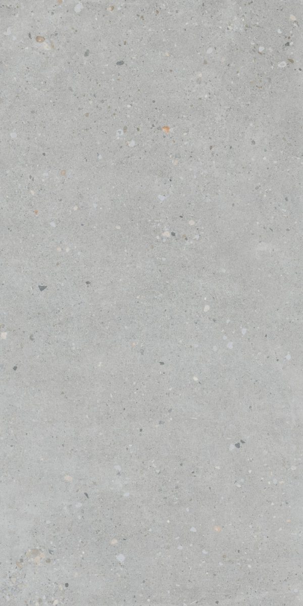 КЕРАМОГРАНИТ VITRA FLAKECEMENT СЕРЫЙ МАТR10A 60X120 — изображение 9