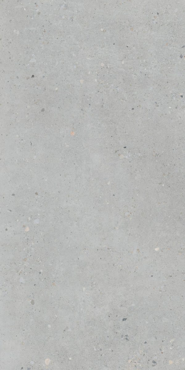 КЕРАМОГРАНИТ VITRA FLAKECEMENT СЕРЫЙ МАТR10A 60X120 — изображение 2