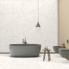 КЕРАМОГРАНИТ REALISTIK LEVIN IVORY GLOSSY 60X120 — изображение 2