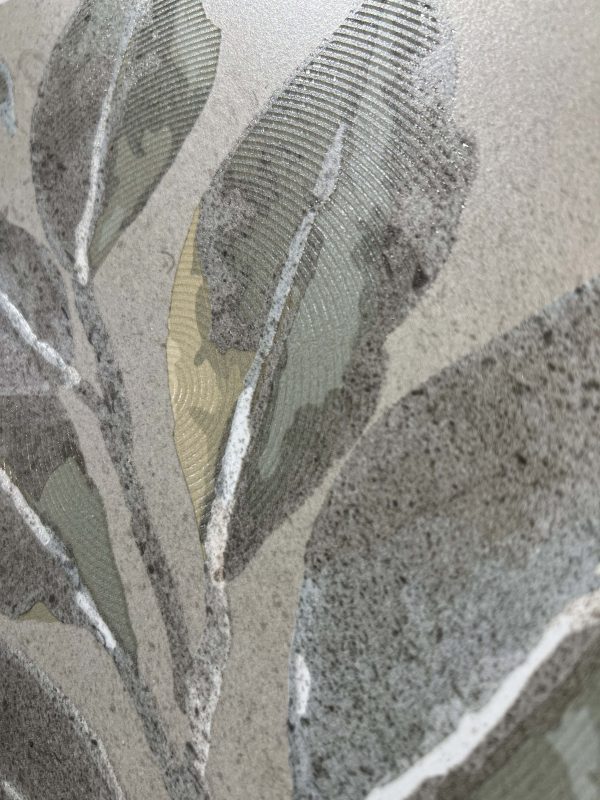 КЕРАМОГРАНИТ REALISTIK LUX STONE PEARL DECOR 2 PORSH 60X120 — изображение 3