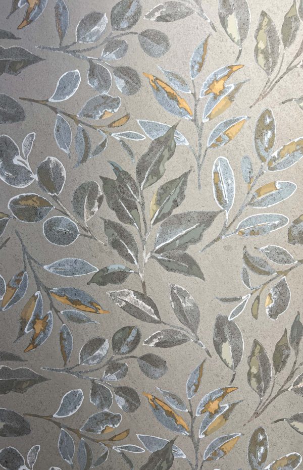 КЕРАМОГРАНИТ REALISTIK LUX STONE PEARL DECOR 2 PORSH 60X120 — изображение 4