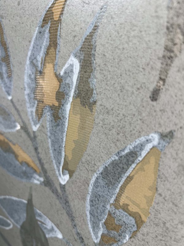 КЕРАМОГРАНИТ REALISTIK LUX STONE PEARL DECOR 2 PORSH 60X120 — изображение 8