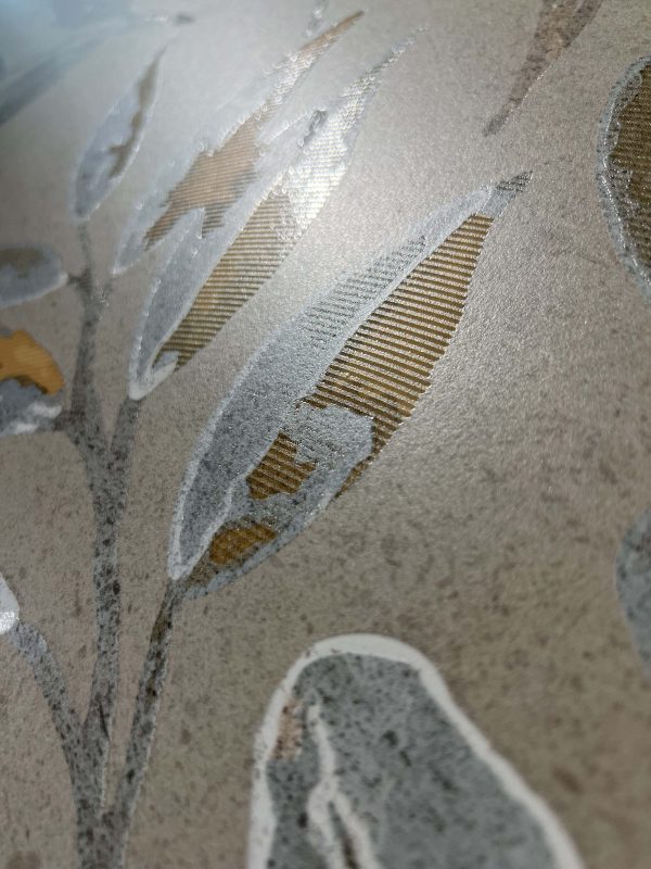 КЕРАМОГРАНИТ REALISTIK LUX STONE PEARL DECOR 2 PORSH 60X120 — изображение 9