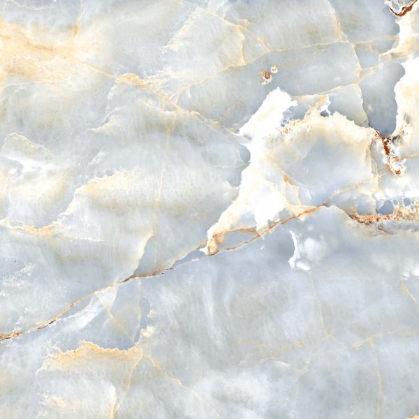 КЕРАМОГРАНИТ REALISTIK MAGIC ICE HIGH GLOSSY 60X60 — изображение 3