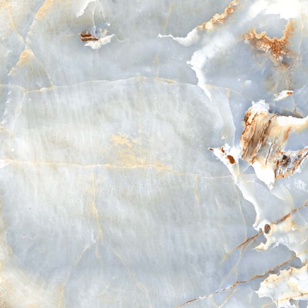 КЕРАМОГРАНИТ REALISTIK MAGIC ICE HIGH GLOSSY 60X60 — изображение 7