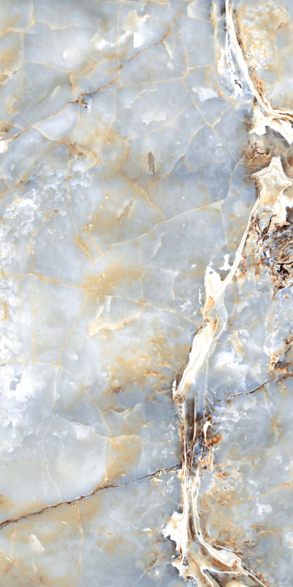 КЕРАМОГРАНИТ REALISTIK MAGIC ICE HIGH GLOSSY 60Х120 — изображение 7