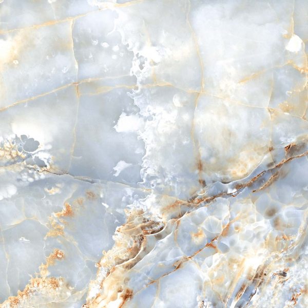 КЕРАМОГРАНИТ REALISTIK MAGIC ICE HIGH GLOSSY 60X60 — изображение 9